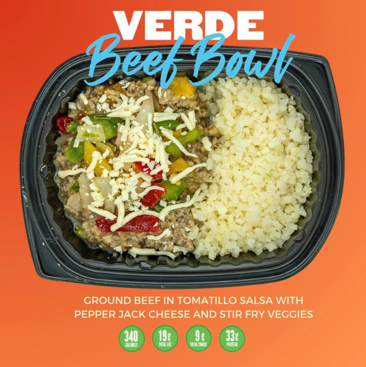 WEEKLY 5 MEALS PLAN