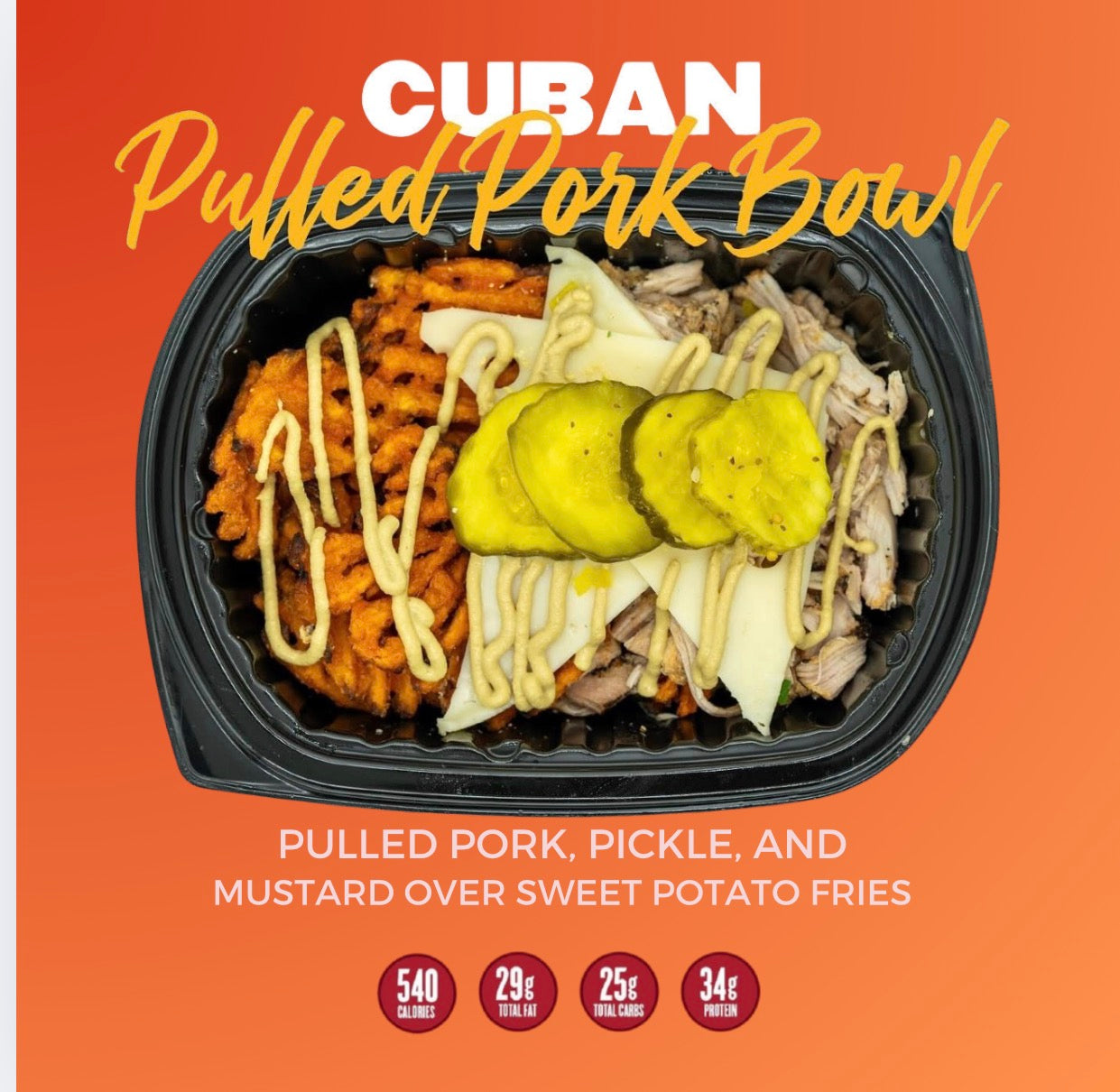 WEEKLY 5 MEALS PLAN