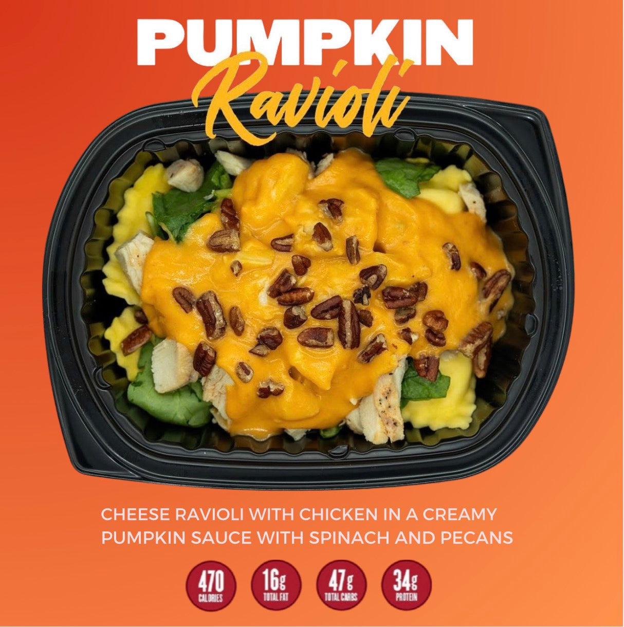 WEEKLY 5 MEALS PLAN