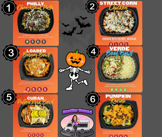 3 MEALS TRIAL PLAN