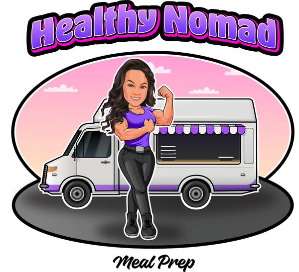 HEALTHYNOMADMEALS